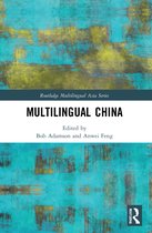 Routledge Multilingual Asia Series- Multilingual China