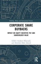 Banking, Money and International Finance- Corporate Share Buybacks
