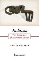 Key Words in Jewish Studies- Judaism