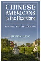 Asian American Studies Today- Chinese Americans in the Heartland