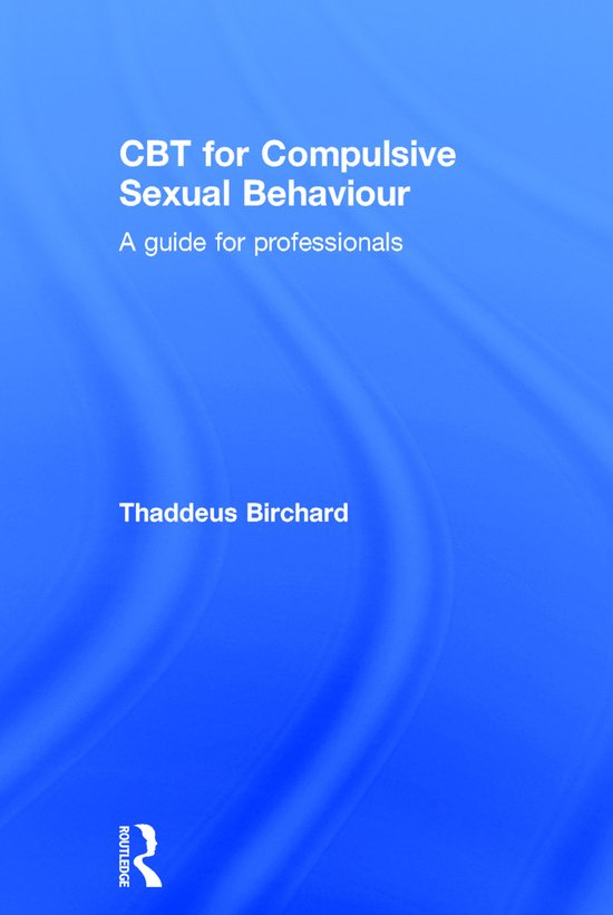 Foto: Cbt for compulsive sexual behaviour