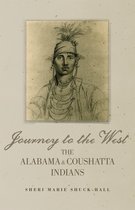 The Civilization of the American Indian Series- Journey to the West