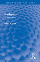 Routledge Revivals- Intelligence