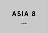 Asia 8 Collector’s Boxed Set