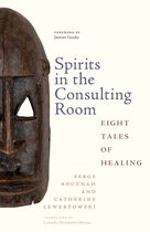 Rutgers Global Health- Spirits in the Consulting Room