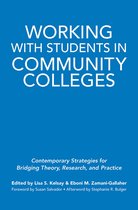 Working with Students in Community Colleges