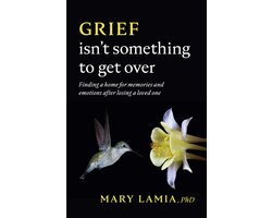 APA LifeTools Series- Grief Isn't Something to Get Over
