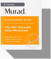 Murad Overnight Barrier Repair Cream
