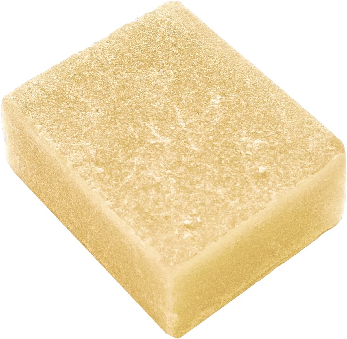 Geurblokje/amberblokje piña colada