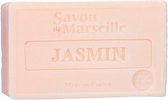 Savon de Marseille zeep jasmijn