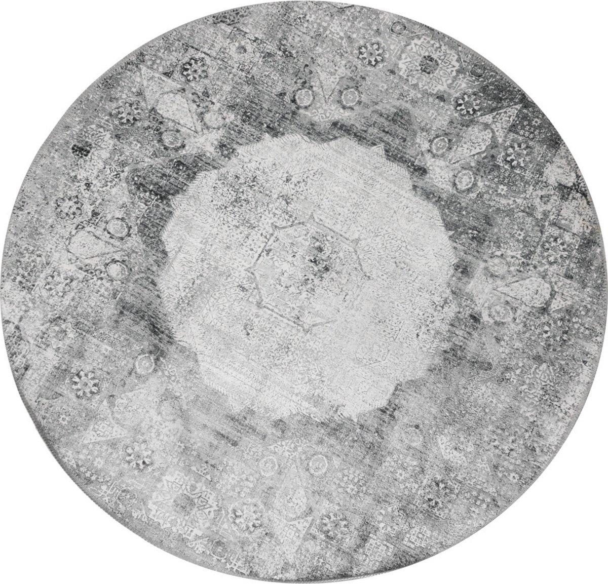 Karpet Tirsa ø160cm rond