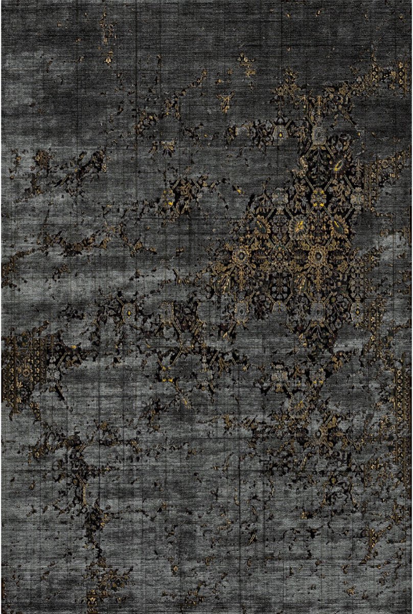 HomeBound by KY | Karpet Febe 160x230cm recht | vloerkleed