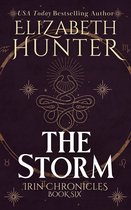 Irin Chronicles 6 - The Storm: Irin Chronicles Book Six