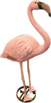 Ubbink - Dierfiguur - Flamingo - decoratief