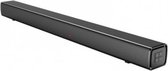 PANASONIC SC-HTB100 - Barre de son compacte - 45W - Port bass reflex - Bluetooth, HDMI, USB, Entrée optique - Noir brillant