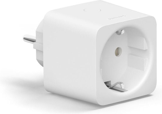 Philips Hue Smart plug Slimme Stekker - Nederland