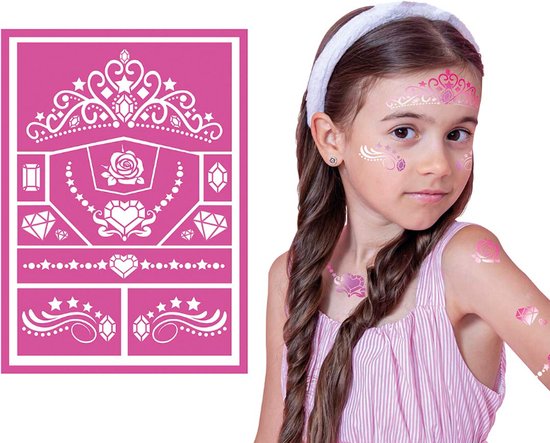 Fiestas Guirca Piratenset – Mit Kopftuch, Augenklappe & Ohrring Für Kostümparty