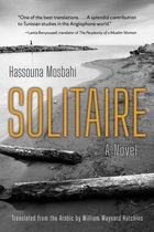 Middle East Literature In Translation- Solitaire