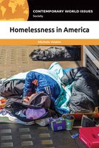 Contemporary World Issues- Homelessness in America
