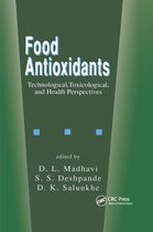 Food Antioxidants