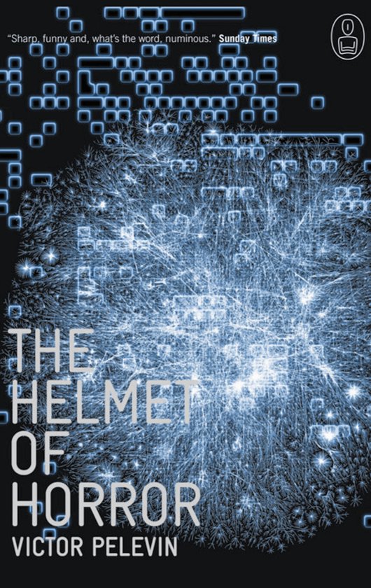 Helmet of Horror