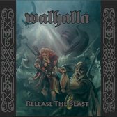Walhalla - Release The Beast (CD)