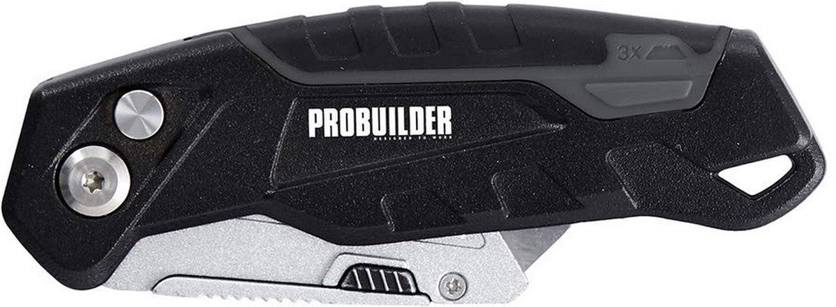 Cutter Probuilder Opvouwbaar