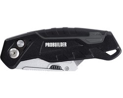 Cutter Probuilder Opvouwbaar