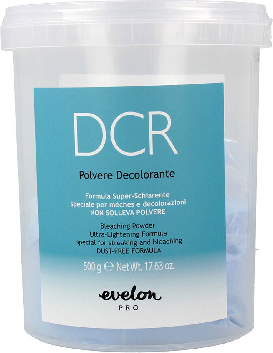 Verlichter Evelon Pro DCR 500 g