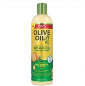 Organic Root Olive Oil Replenishing Conditioner
