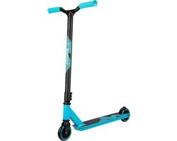 Black Dragon Stuntstep - Road Rage - Zwart/Blauw- Step - 100KG