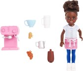 Bol.com Barbie Chelsea Can Be Doll aanbieding
