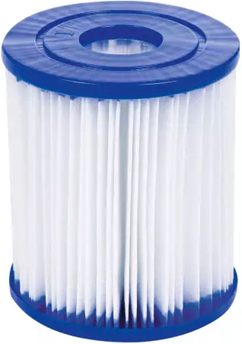 Bestway Steel Pro Zwembad Rond 3.05 m x 76 cm - Inclusief filterpomp — afbeelding 6