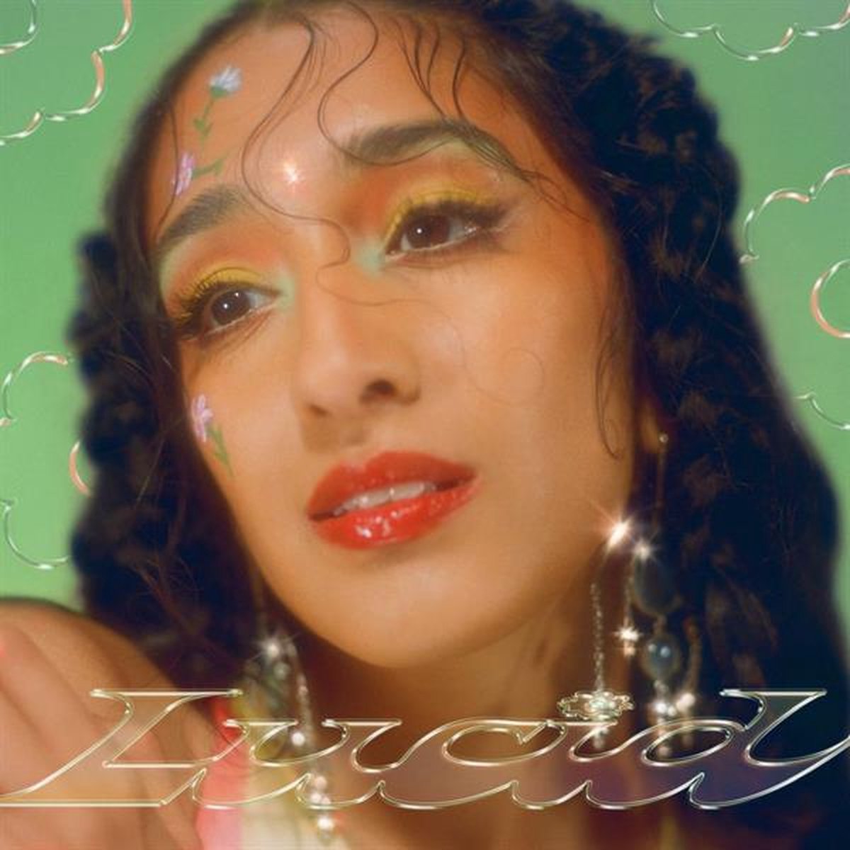 Raveena – Lucid LPレコード Raveena - Lucid (LP), Raveena | Muziek | bol