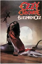 Poster Ozzy Blizzard of Ozz 61x91,5cm