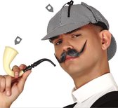 Fiestas Guirca - Detective set