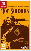 Video game for Switch Just For Games Toy Soldiers HD