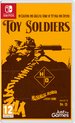 Video game for Switch Just For Games Toy Soldiers HD