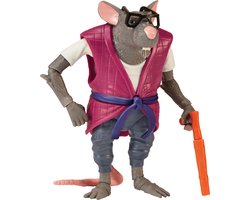 foto van Teenage Mutant Ninja Turtles - Splinter Basic Figure