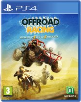 Offroad Racing - PS4