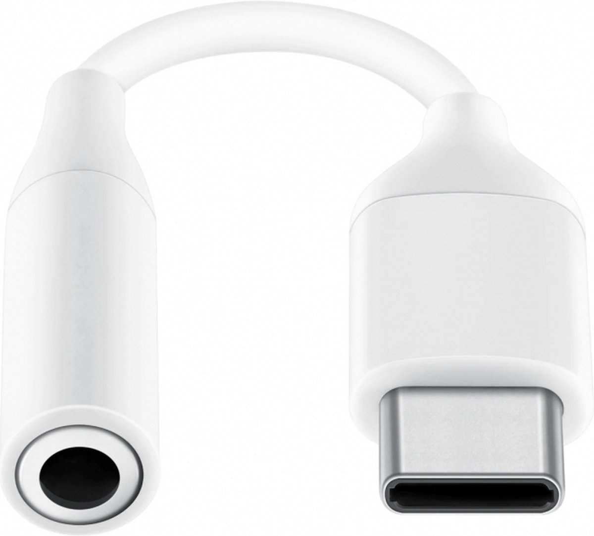 Samsung USB-C to 3.5mm Adapter - Wit