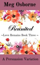 Love Remains 3 - Reunited