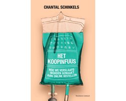 Het koopinfuus