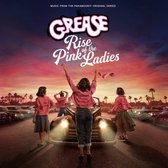 The Cast Of Grease: Rise Of The Pink Ladies - Grease: Rise Of The Pink Ladies (LP)