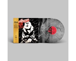 Fela Kuti & Africa 70 - Gentleman (LP)