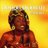 Oumou Dioubate - Wambara (CD)