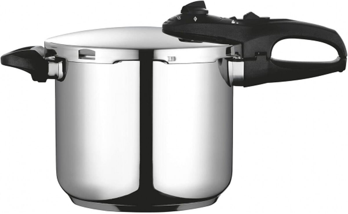 Snelkookpan FAGOR DUO