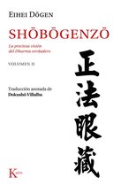 Clásicos - Shobogenzo Vol. 2