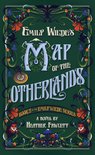 Emily Wilde 2 - Emily Wilde's Map of the Otherlands