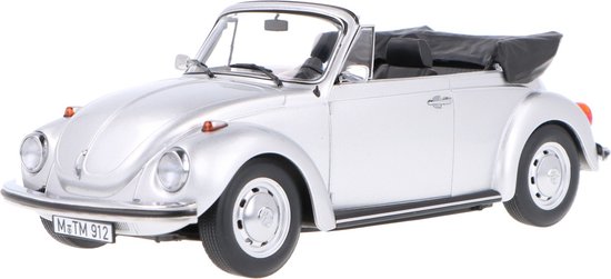 Vind vw kever 1:18 in Modelauto's | 1:18 op
